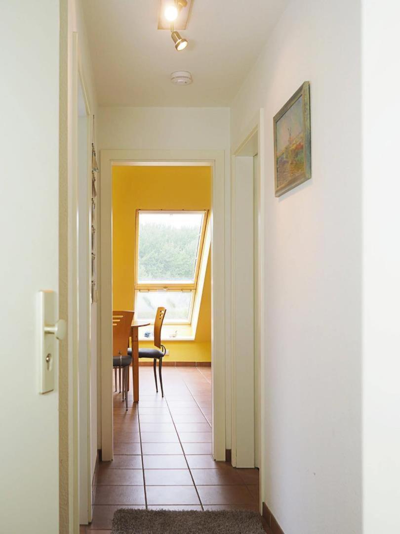 Haus Am Brunnen Apartment 50 Prerow Eksteriør billede